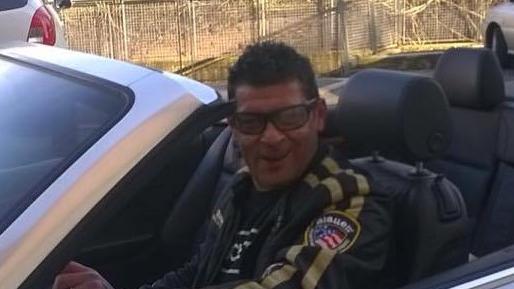 Il fratello di Roberto Spallanzani: «Ricordatevi di Robby nei momenti felici»