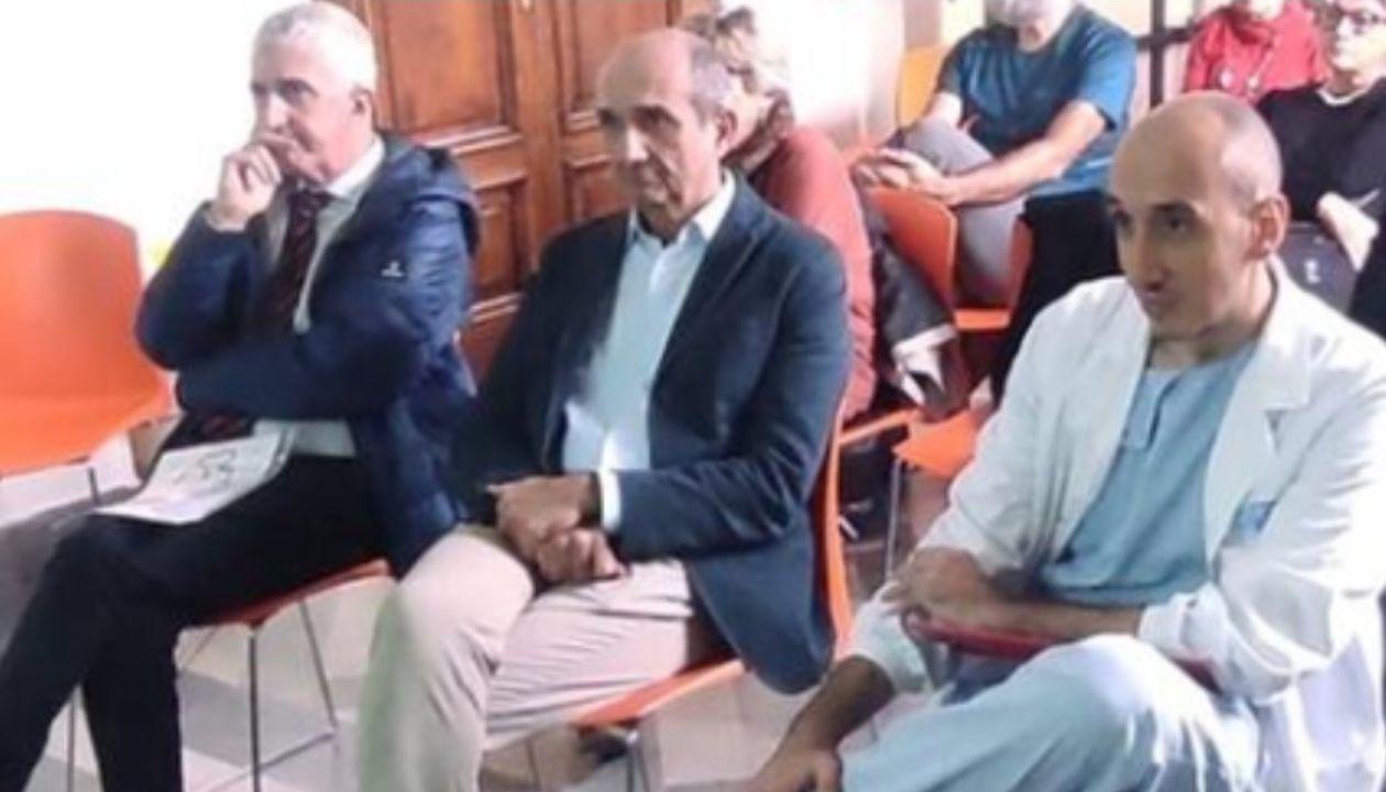 A Livorno nasce “Amici della rianimazione”: ecco come si migliora l’assistenza