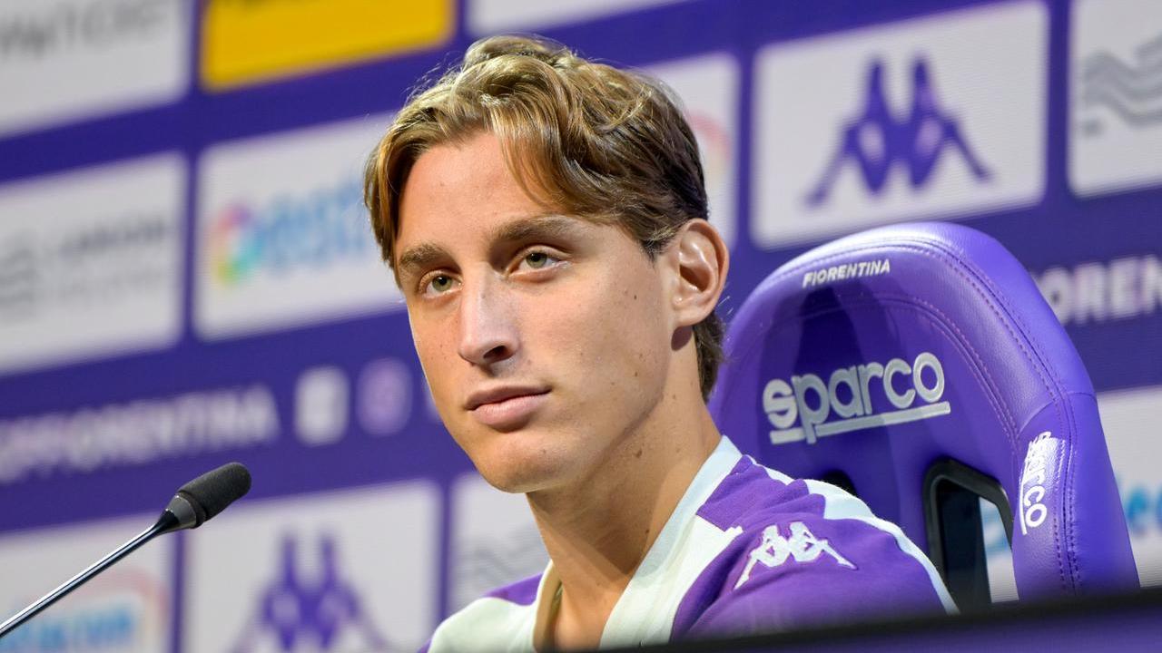 Edoardo Bove