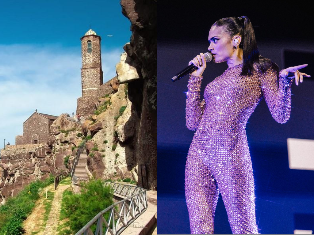 “L’effetto Elodie” gonfia gli affitti a Castelsardo