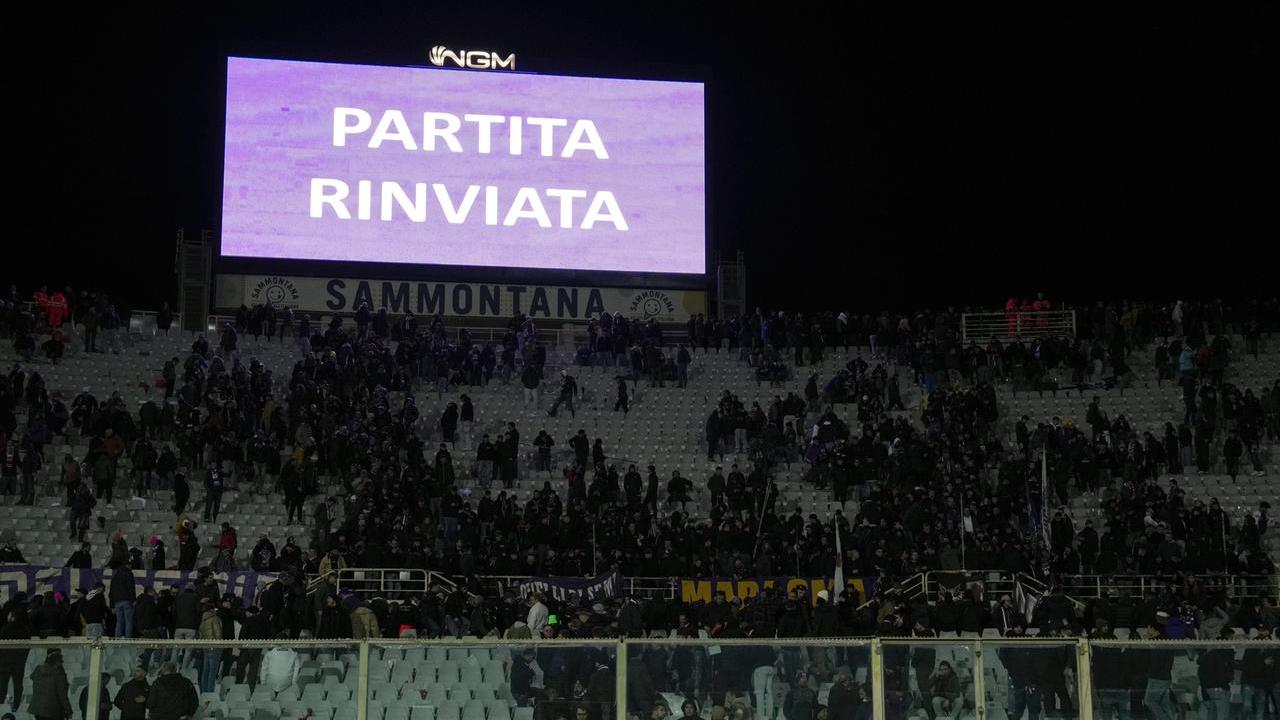 Malore per Edoardo Bove, il primo decisivo intervento è stato di un compagno di squadra