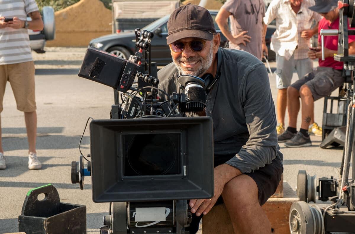 Si cercano comparse per il nuovo film di Riccardo Milani