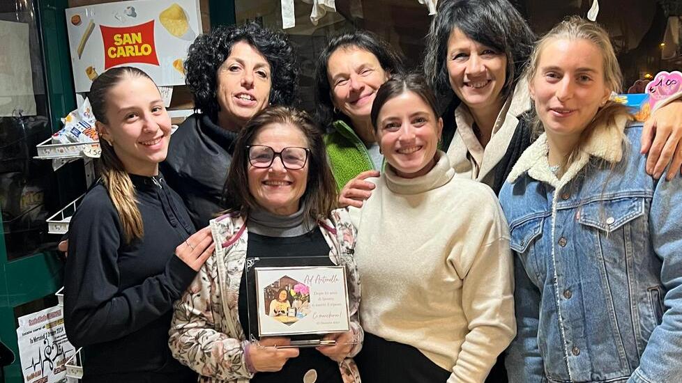 Bar Little Dream a Vigarano, l’ultima festa prima della chiusura