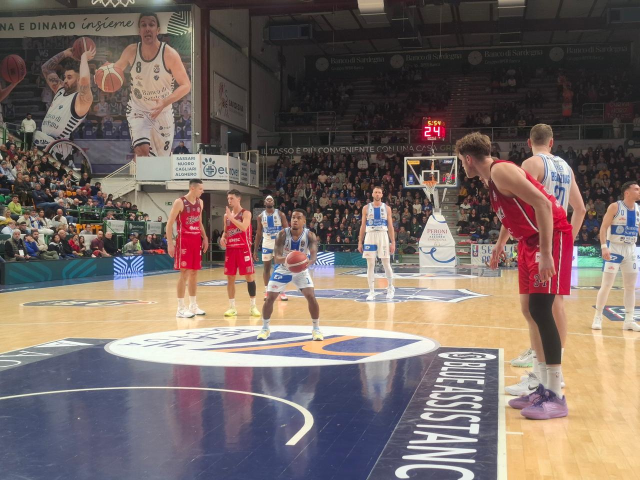 
	Dinamo Trieste <em>(foto Ivan Nuvoli)</em>

