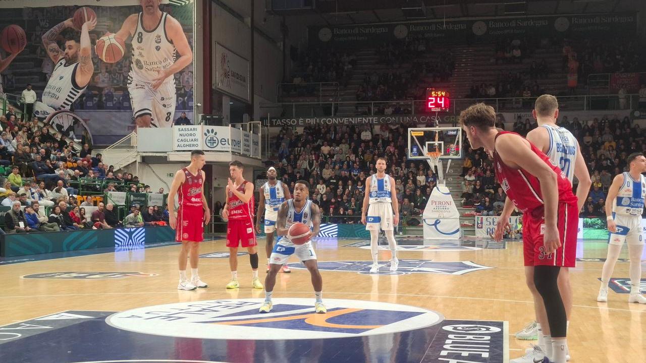 Dinamo Trieste <em>(foto Ivan Nuvoli)</em>