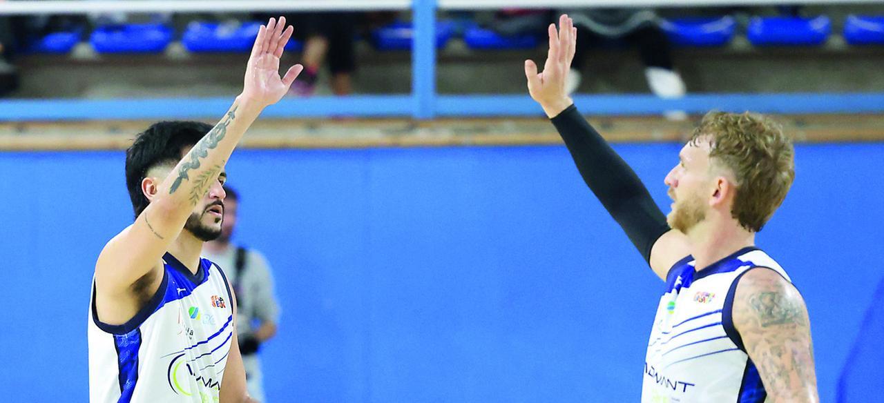 Basket, l’Adamant schianta Gorizia