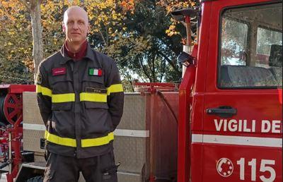 Pisa, respinto al concorso da pompiere per una malattia da cui è guarito: vince il ricorso e sarà assunto