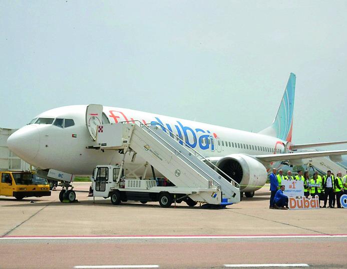 Voli da Linate New York quasi come Alghero