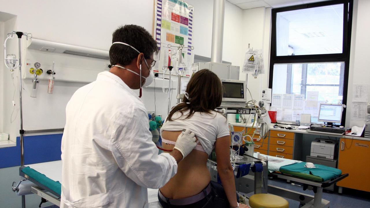 Medico di famiglia, per chi ne è sprovvisto in Gallura resta aperto l’Ascot