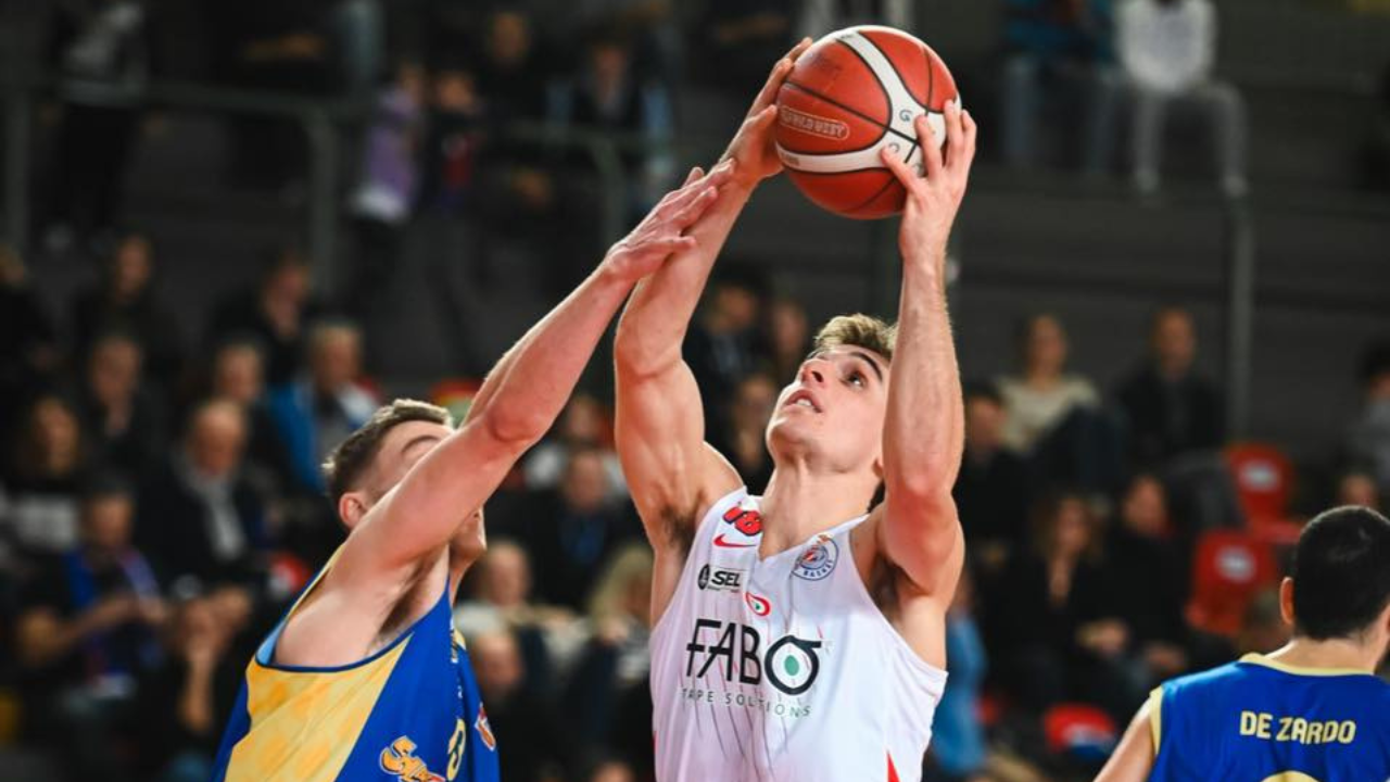 Questo Golfo è clamoroso