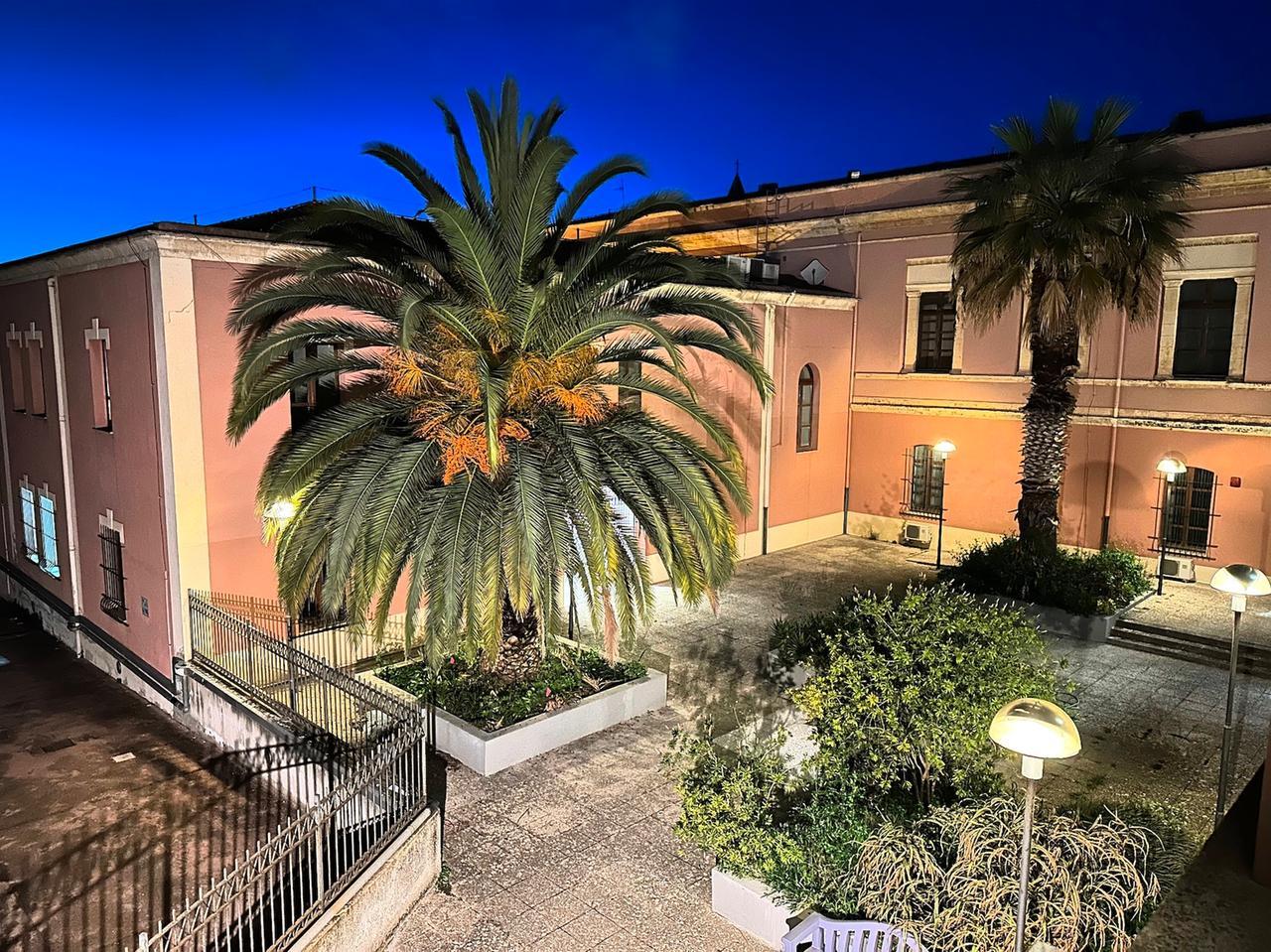 Sassari, il Conservatorio Luigi Canepa si rifà il look