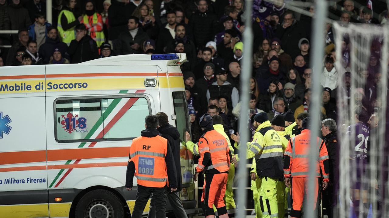 Bove, potrà tornare a giocare a calcio? Il parere dell’aritmologo: «Sì, se la causa è “rimovibile”». Gli esempi