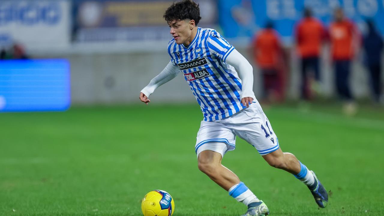 Spal, sfrutta il momento d’oro: a Pontedera prova di maturità