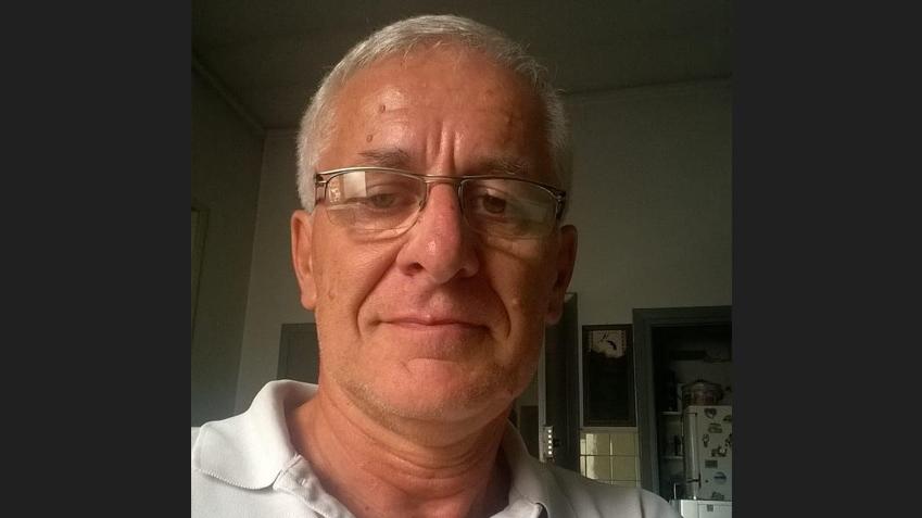 Il dottor Giuseppe Tibaldi