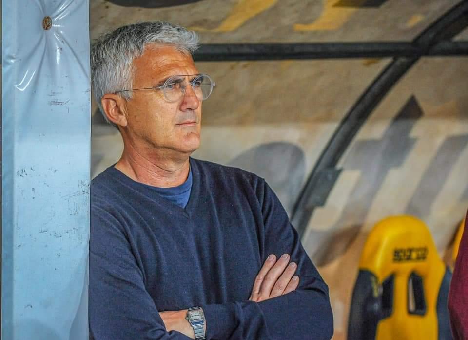 Venturato dà la ricetta alla Reggiana per restare in B: «Trovare continuità nei risultati»