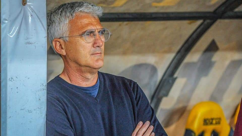 Venturato dà la ricetta alla Reggiana per restare in B: «Trovare continuità nei risultati»