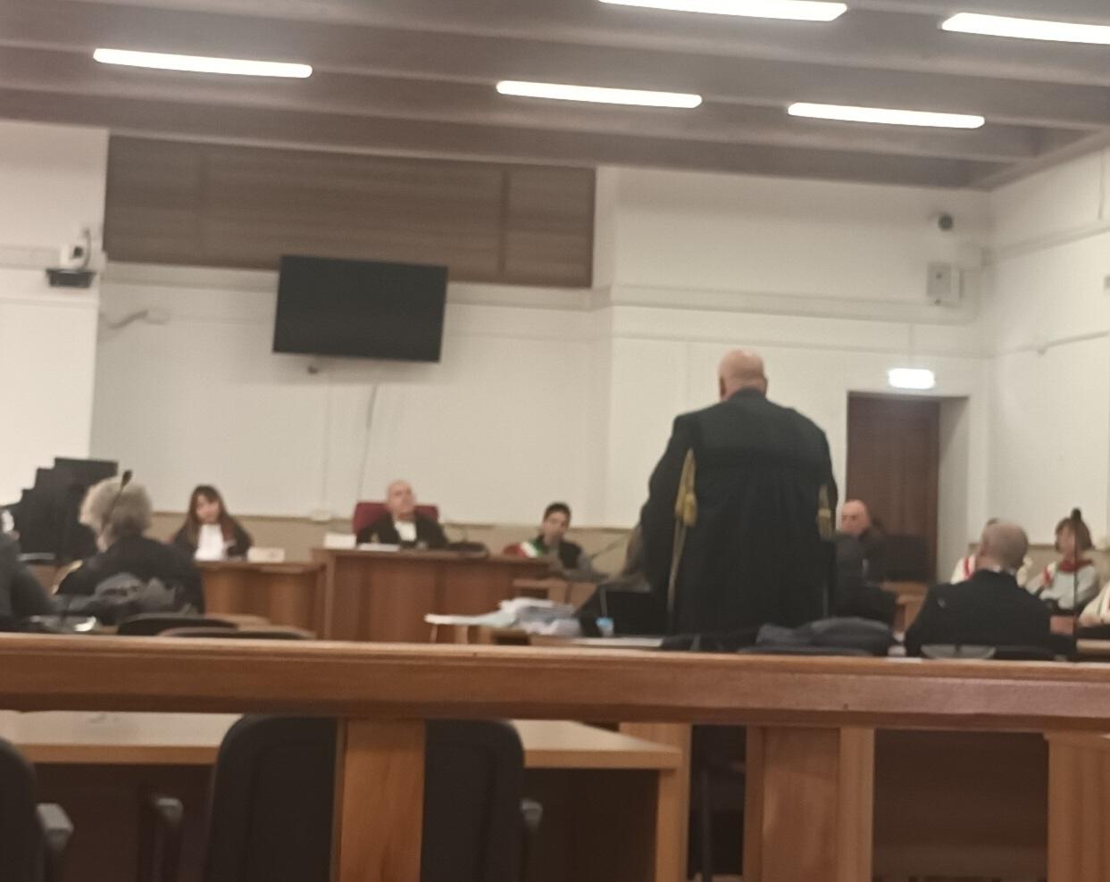 Sequestro lampo di Orosei, 50 anni di condanne in totale per i due imputati