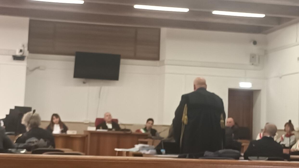 Sequestro lampo di Orosei, 50 anni di condanne in totale per i due imputati