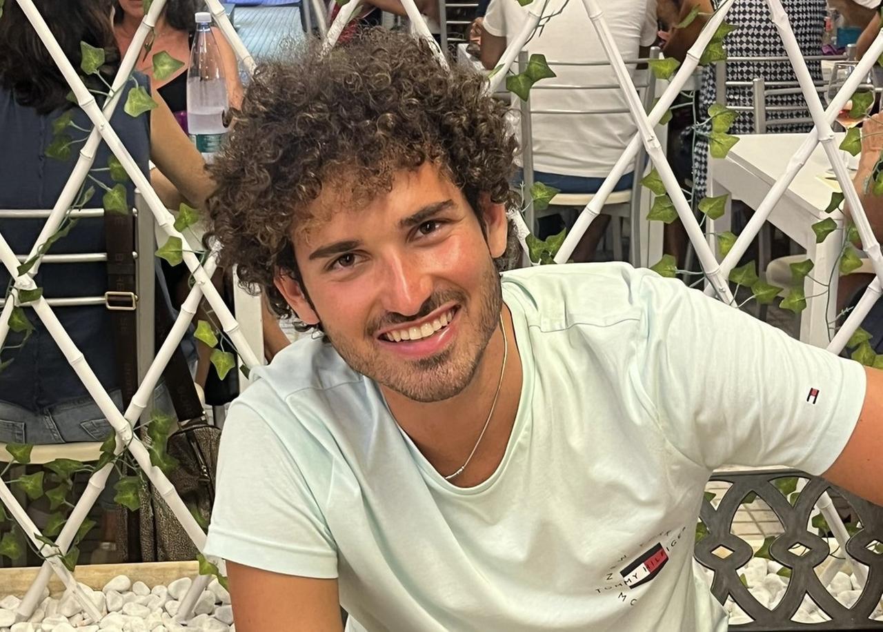 
	Davide Pellegrino

