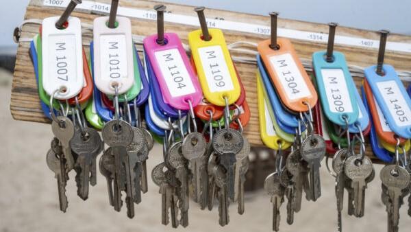 Affitti brevi, cambia tutto: stop ai check-in a distanza e alle keybox