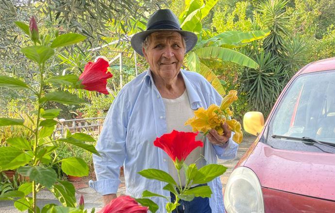 Massa, addio al viticoltore che fece scoprire il Candia in tutto il mondo
