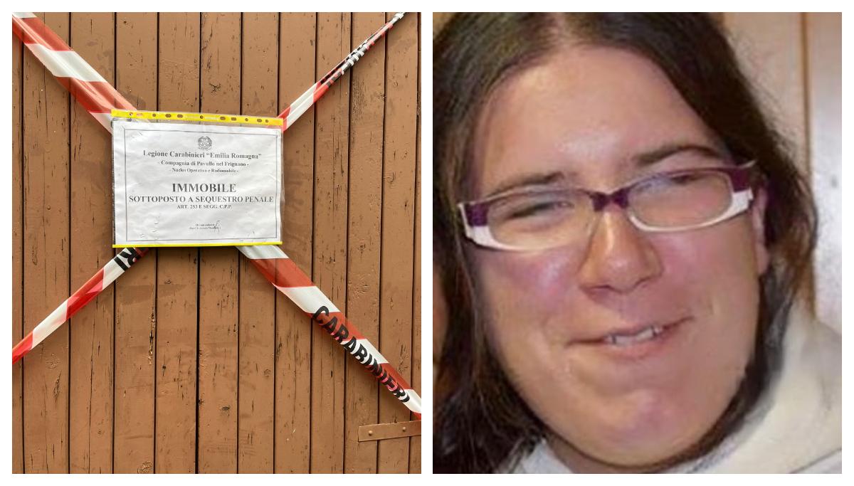 Montefiorino, l’ultimo avvistamento di Daniela Ruggi: «È salita su un furgone bianco»