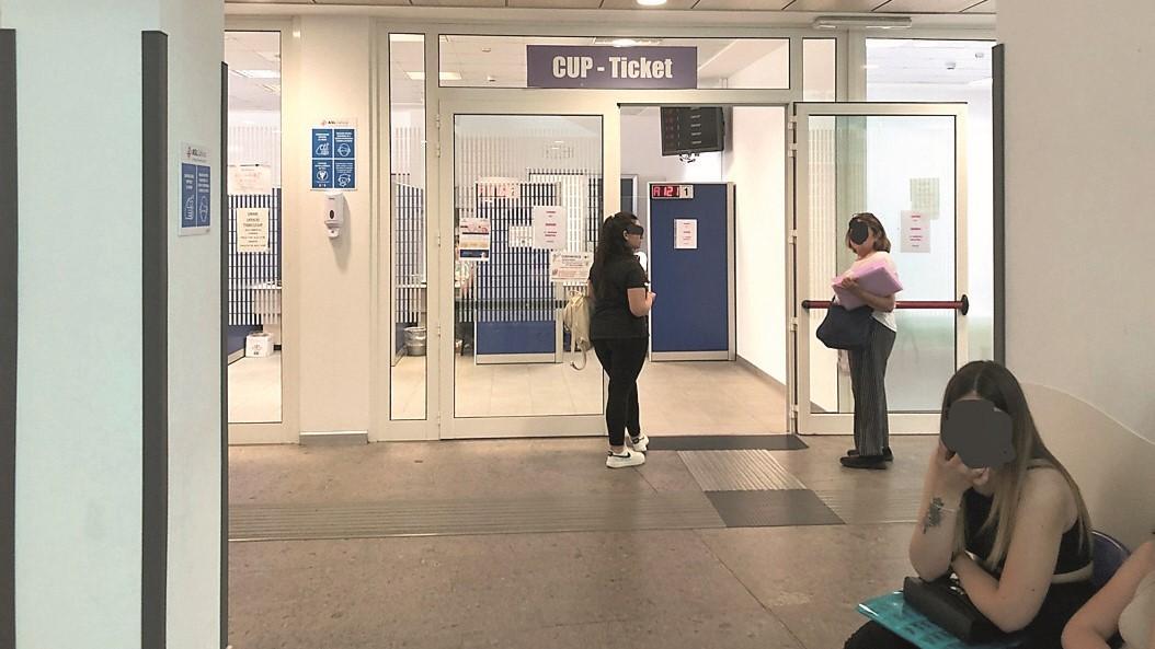 A Olbia “gettonisti” contro le linee guida ministeriali: «Così si rischia la fuga e il personale non basta»