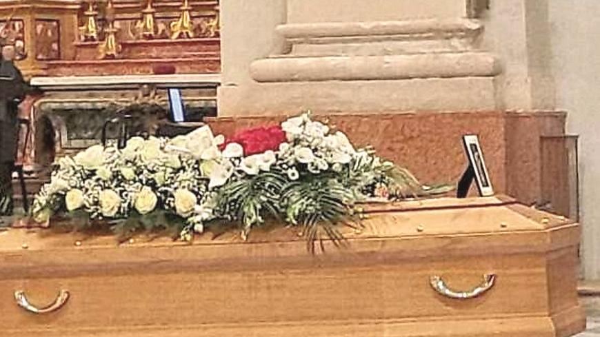 Ferrara, caro estinto: almeno 5mila euro per un funerale