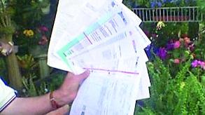 Ferrara, prezzi del gas in aumento