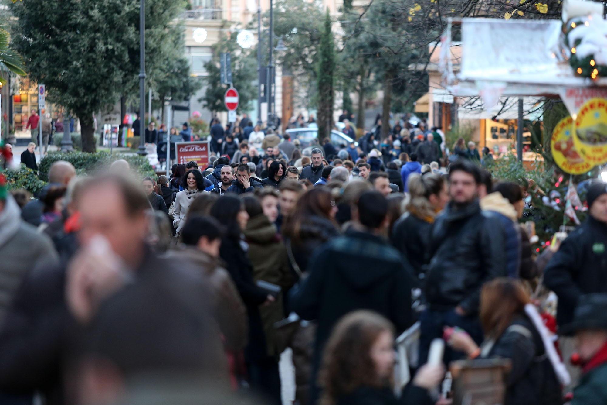 Turismo, Montecatini nelle top 50 in Italia. Gli albergatori: «La sfida è attrarre il cliente individuale»