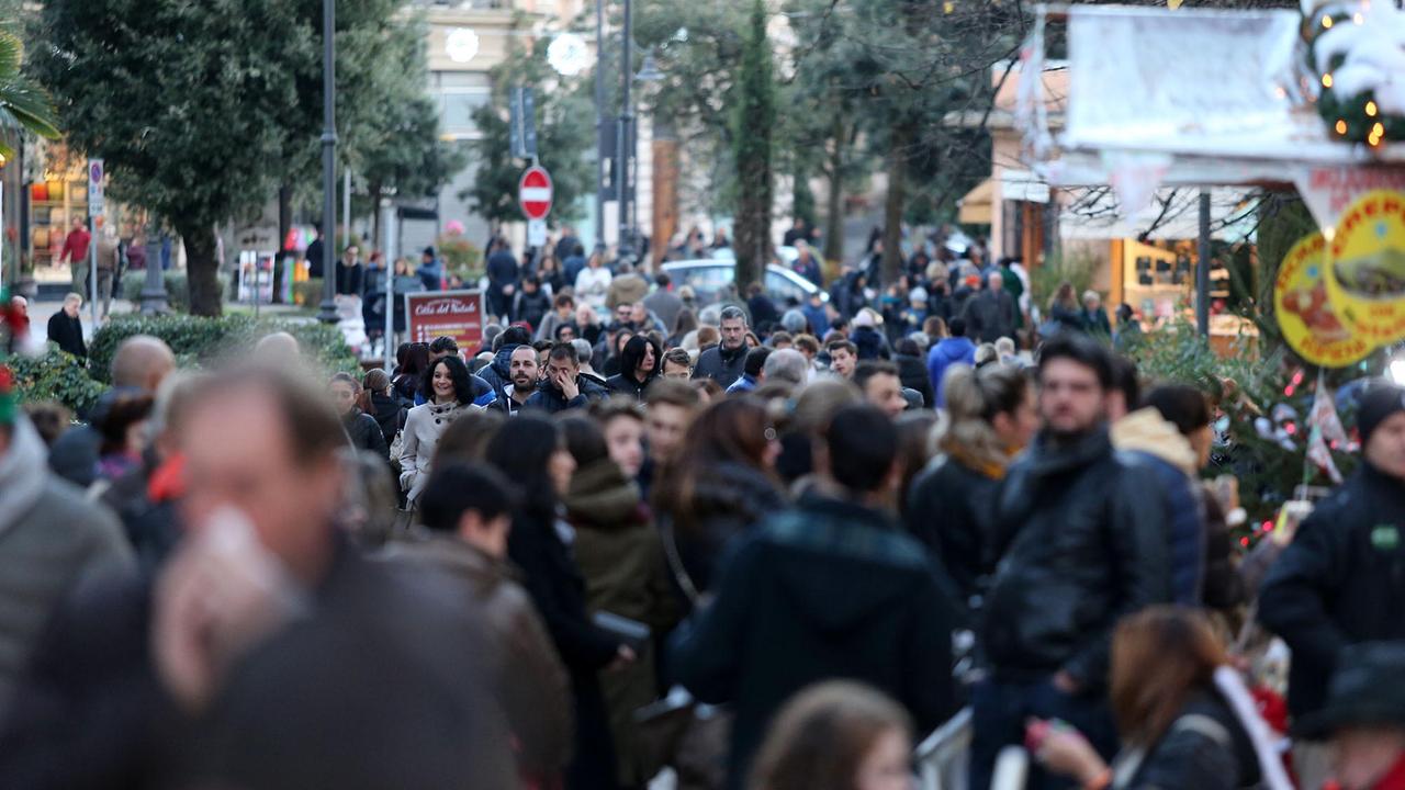 Turismo, Montecatini nelle top 50 in Italia. Gli albergatori: «La sfida è attrarre il cliente individuale»