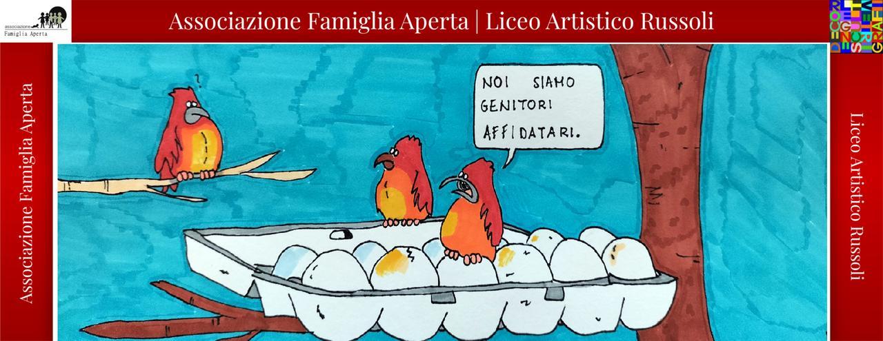 Animali e affido: il disegno del “Russoli” di Pisa