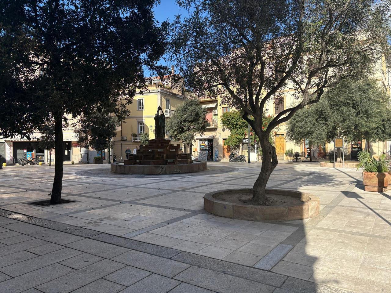 
	Piazza Matteotti&nbsp;

