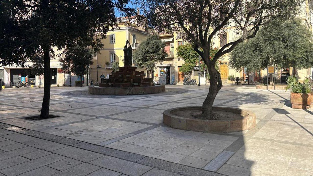 Piazza Matteotti 