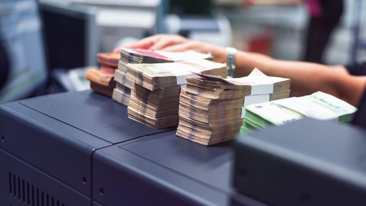 Imprese in sofferenza: -3,7%, ma 1.133 sono a rischio usura<br>
