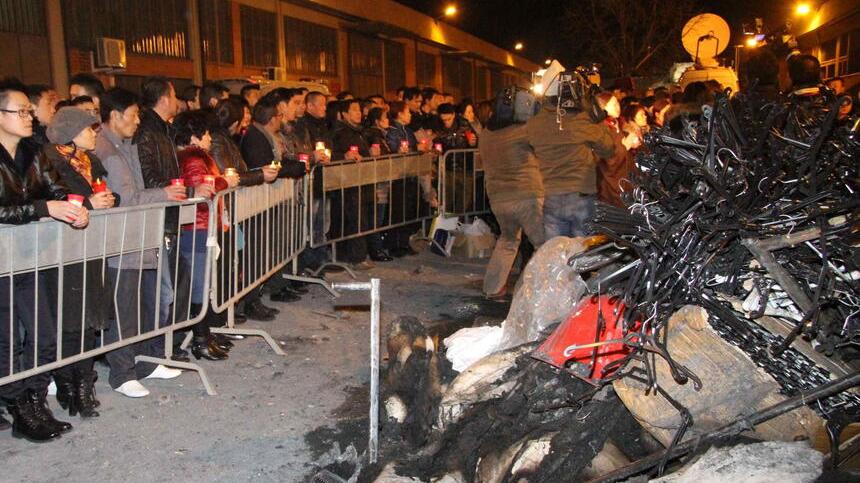 Il procuratore di Prato: «Estendere le tutele dei collaboratori a chi denuncia lo sfruttamento»