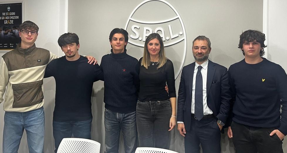 Spal e Ferrara, un’anima sola 