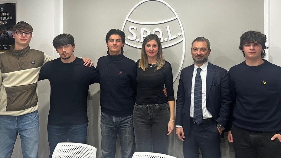 Spal e Ferrara, un’anima sola