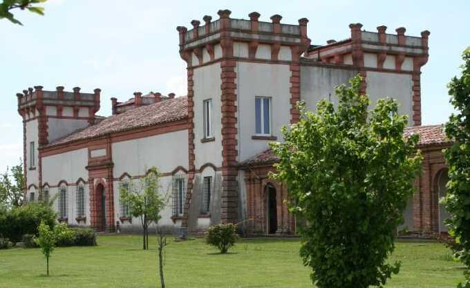 Verginese e Lambertini, tesori da custodire e vivere nel Ferrarese