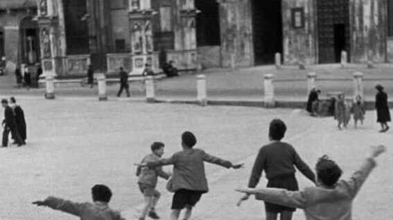 Imparare a guardare per imparare a vivere: gli scatti di Bresson<br type="_moz" />