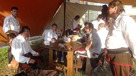 La Partecipanza agraria riscopre le sue tradizioni