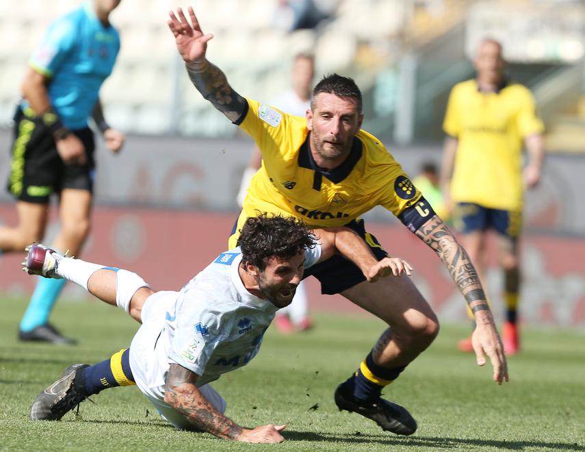 Pergreffi: «Il Modena è cambiato Un regalo ai tifosi? I tre punti»