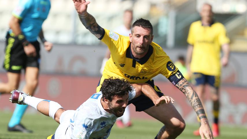 Pergreffi: «Il Modena è cambiato Un regalo ai tifosi? I tre punti»