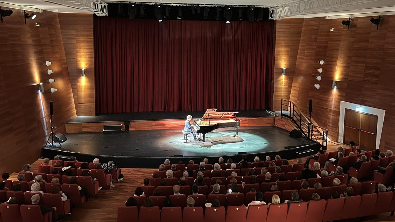 Stagione concertistica di Cagliari, ecco gli ultimi appuntamenti