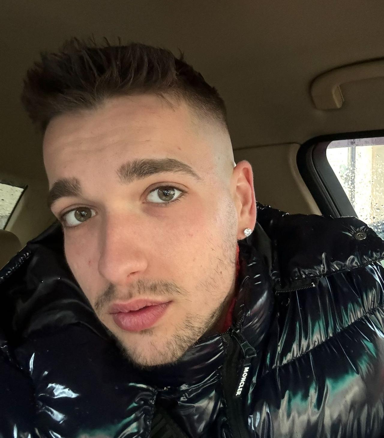 «Alen Halilovic ha salvato una donna: merita la Stella al merito della Repubblica»