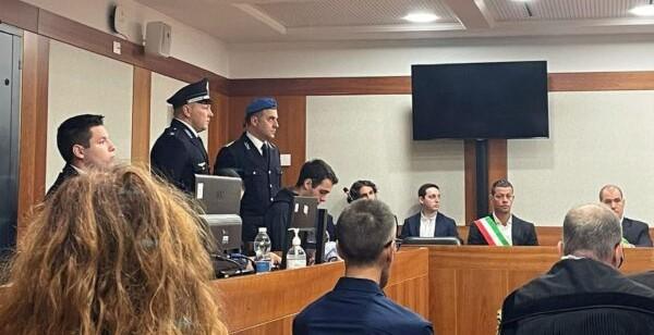 Caso Cecchettin: Filippo Turetta condannato all’ergastolo