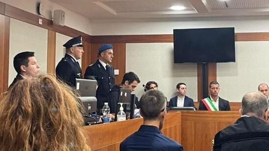 Caso Cecchettin: Filippo Turetta condannato all’ergastolo