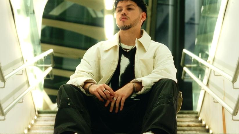 C’è l’uscita da una relazione tossica nel nuovo singolo di Mirak3 “Lo Saai”