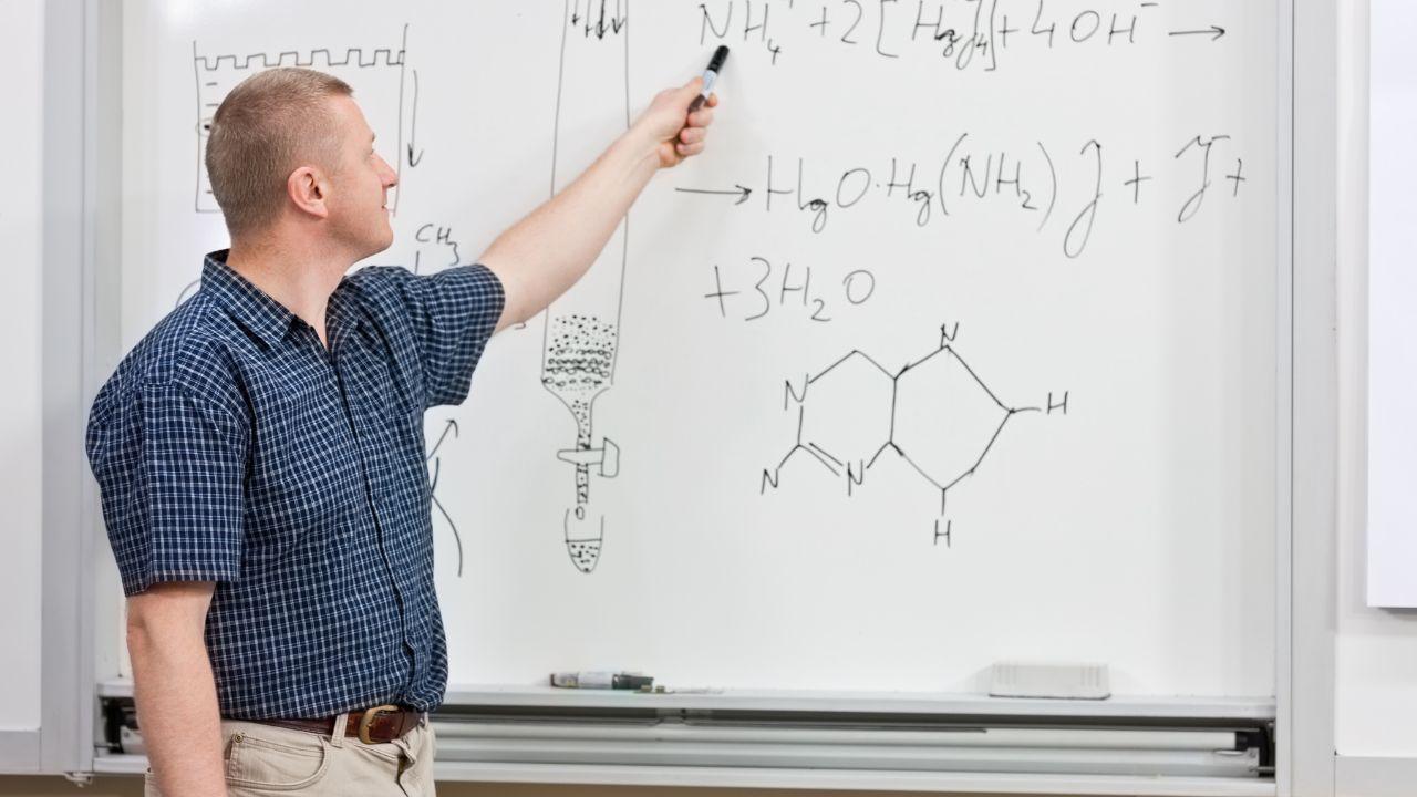 «Il duro lavoro dei prof e gli errori dei genitori»: la scuola “vecchia maniera” vista da una 18enne