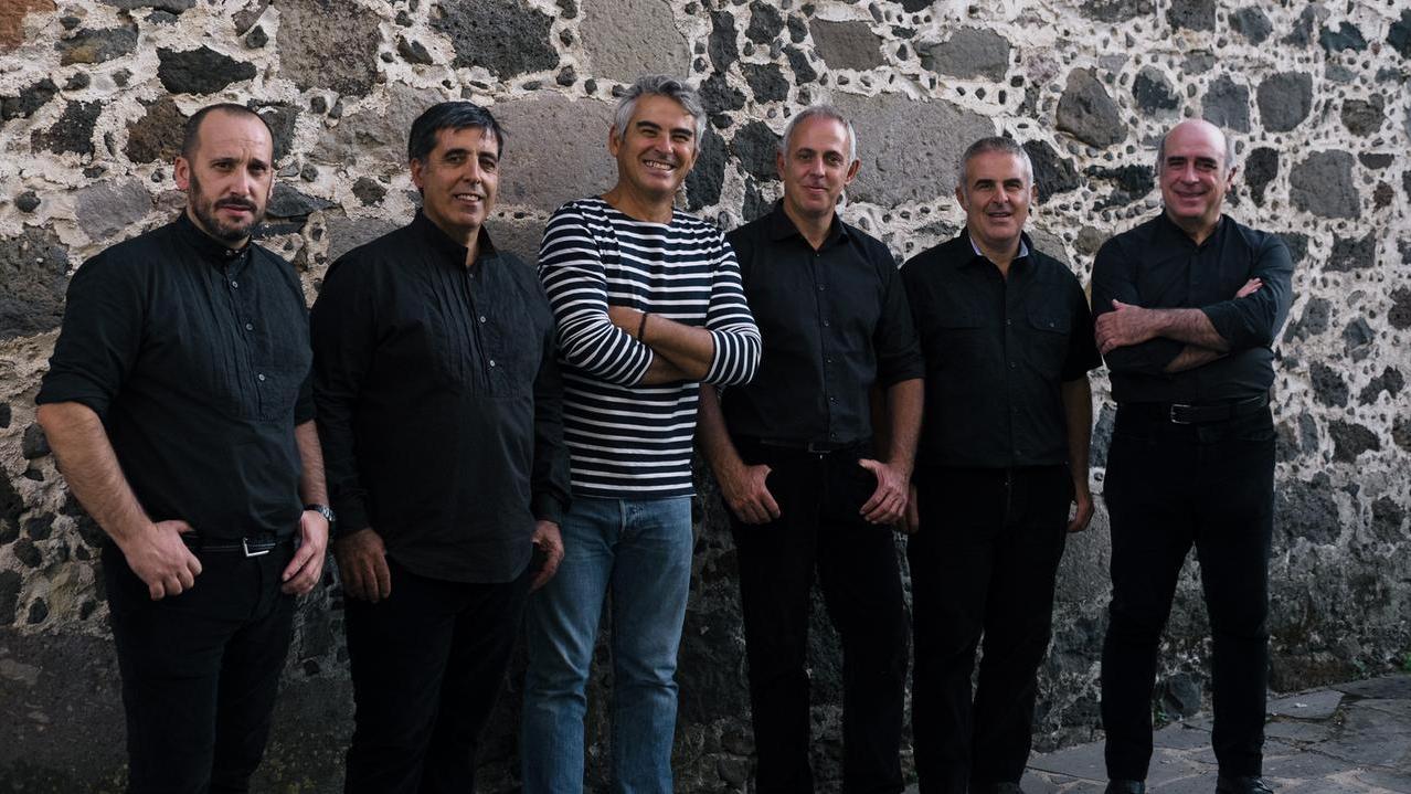 Paolo Angeli: «Adesso mischio l’avanguardia con il canto a tenore di Orgosolo»